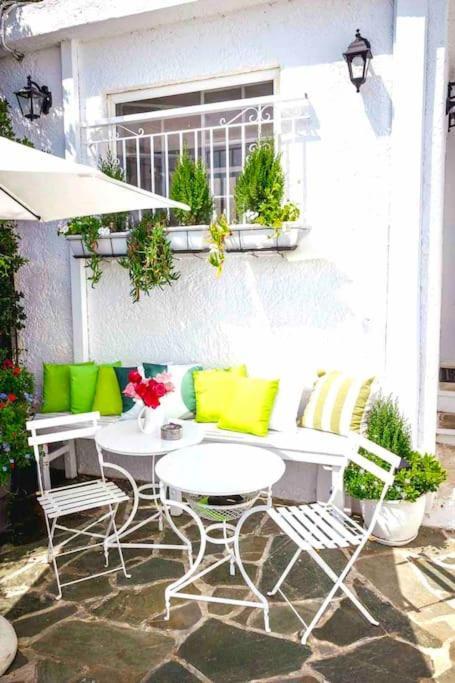 Cute Tiny House Vila Rafína Exterior foto